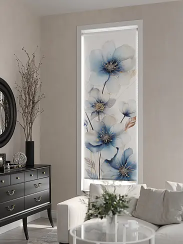 Шторы из хлопка высотой 260 см в Иркутске - Страница 5 17772305050 - 6