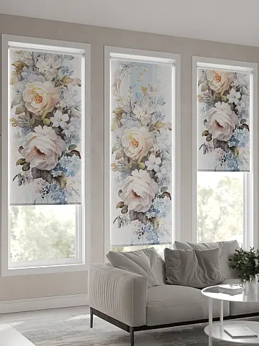 Портьеры на люверсах высотой 160 см в Рязани - Страница 6 17772346050 - 4