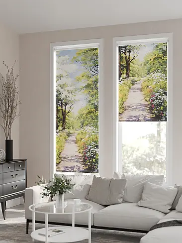 Портьеры на люверсах высотой 160 см в Рязани - Страница 6 17772356050 - 7