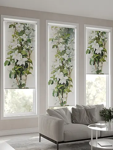 Портьеры на люверсах высотой 160 см в Рязани - Страница 6 17772372050 - 4