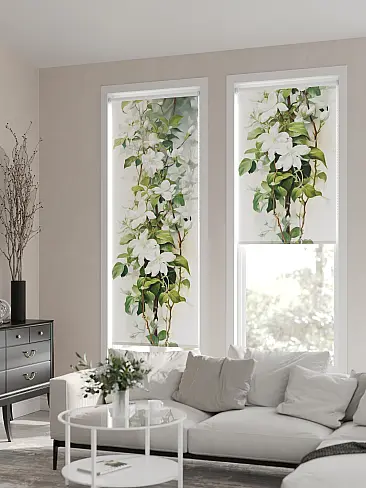 Портьеры на люверсах высотой 160 см в Рязани - Страница 6 17772372050 - 7