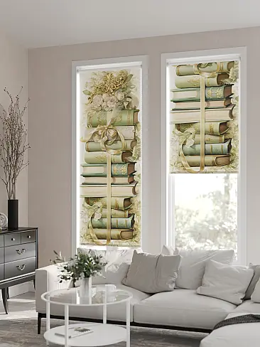 Портьеры на люверсах высотой 160 см в Рязани - Страница 6 17772378050 - 7