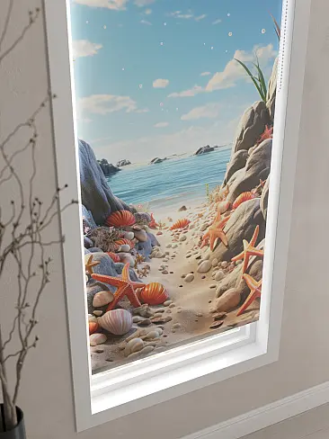 Портьеры на люверсах высотой 160 см в Рязани - Страница 6 17772379050 - 3