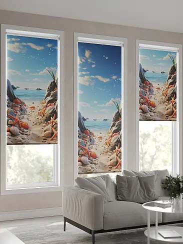 Портьеры на люверсах высотой 160 см в Рязани - Страница 6 17772379050 - 4