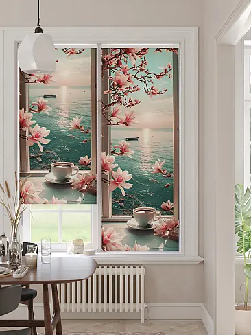 Портьеры на люверсах высотой 160 см в Рязани - Страница 6 17772414050 - 7