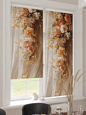 Римские шторы в стиле лофт в Ульяновске - Страница 7 17772429050 - 3