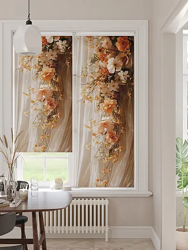 Римские шторы в стиле лофт в Ульяновске - Страница 7 17772429050 - 7