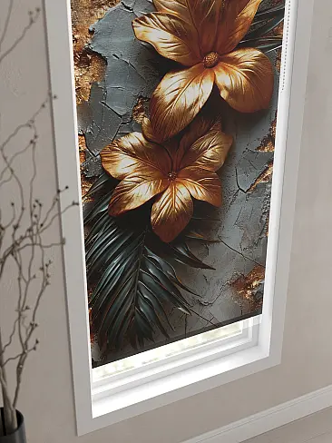 Римские шторы в стиле лофт в Ульяновске - Страница 7 17772437050 - 3