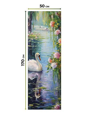 Римские шторы в стиле лофт в Ульяновске - Страница 7 17772452050 - 5