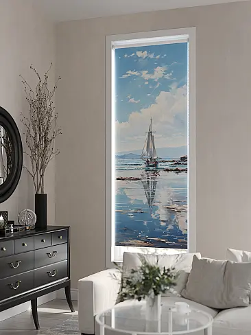 Портьеры на люверсах высотой 160 см в Рязани - Страница 6 17772381050 - 6