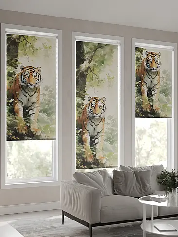 Портьеры на люверсах высотой 160 см в Рязани - Страница 6 17772385050 - 4