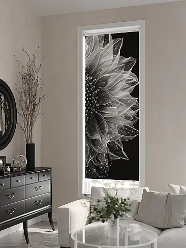 Римские шторы в стиле лофт в Ульяновске - Страница 7 17772502050 - 6