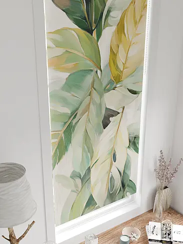 Римские шторы в стиле лофт в Ульяновске - Страница 7 17774013050 - 4