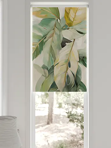 Римские шторы в стиле лофт в Ульяновске - Страница 7 17774013050 - 3