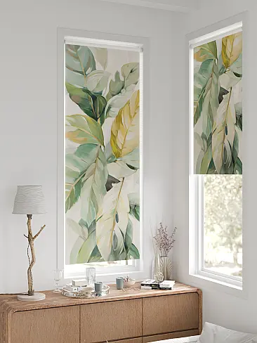 Римские шторы в стиле лофт в Ульяновске - Страница 7 17774013050 - 6