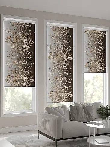 Римские шторы в стиле лофт в Ульяновске - Страница 7 17772463050 - 4