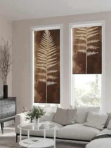 Римские шторы в стиле лофт в Ульяновске - Страница 7 17772468050 - 7