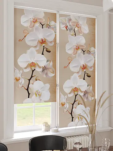 Римские шторы в стиле лофт в Ульяновске - Страница 7 17772471050 - 3