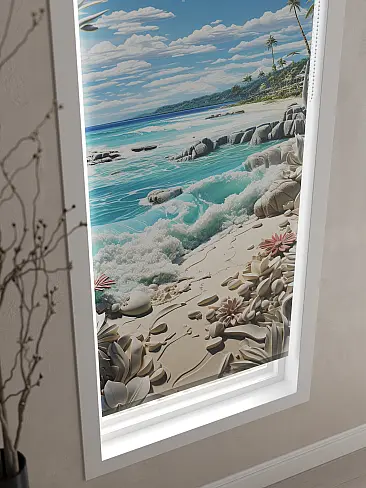 Шторы фисташкового цвета в Барнауле - Страница 357 17772160060 - 3