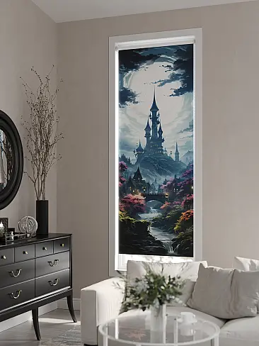 Шторы фисташкового цвета в Барнауле - Страница 357 17772151060 - 6