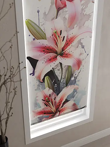 Шторы фисташкового цвета в Барнауле - Страница 357 17772153060 - 3