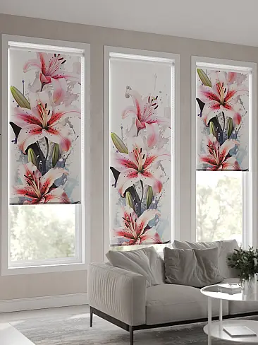 Шторы фисташкового цвета в Барнауле - Страница 357 17772153060 - 4