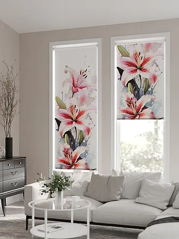 Шторы фисташкового цвета в Барнауле - Страница 357 17772153060 - 7