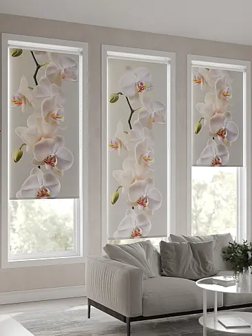 Шторы из хлопка высотой 260 см в Иркутске - Страница 5 17772315060 - 4