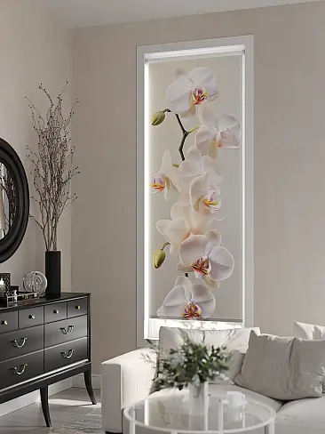 Шторы из хлопка высотой 260 см в Иркутске - Страница 5 17772315060 - 6