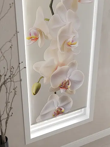 Шторы из хлопка высотой 260 см в Иркутске - Страница 5 17772315060 - 3