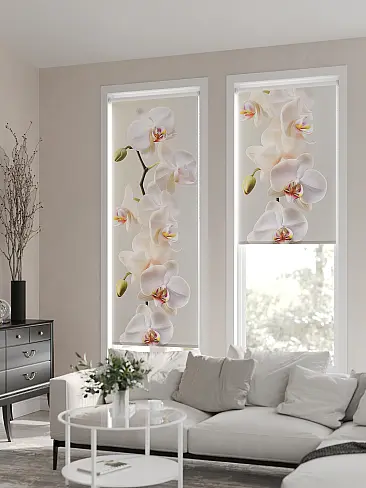 Шторы из хлопка высотой 260 см в Иркутске - Страница 5 17772315060 - 7