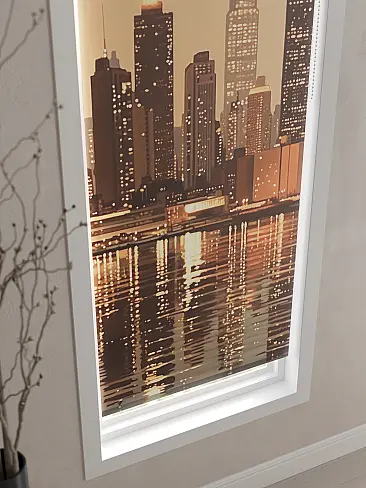 Шторы из хлопка высотой 260 см в Иркутске - Страница 5 17772326060 - 3