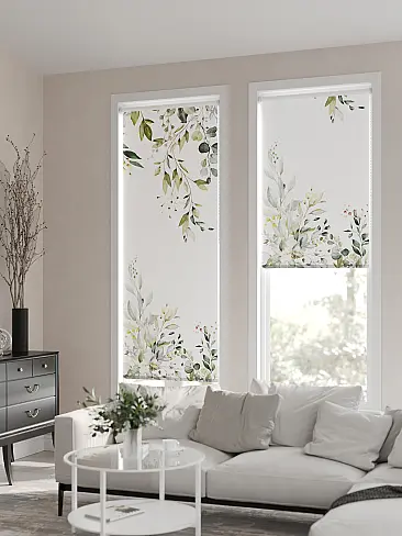 Шторы фисташкового цвета в Барнауле - Страница 357 17772293060 - 7