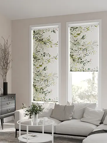 Шторы из хлопка высотой 260 см в Иркутске - Страница 5 17772296060 - 7