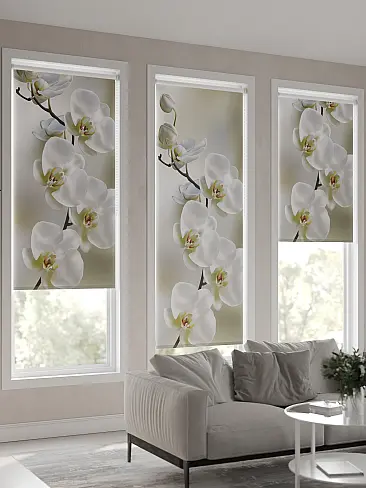 Шторы из хлопка высотой 260 см в Иркутске - Страница 5 17772297060 - 4