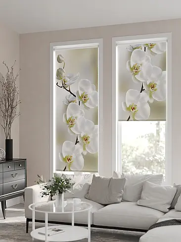 Шторы из хлопка высотой 260 см в Иркутске - Страница 5 17772297060 - 7