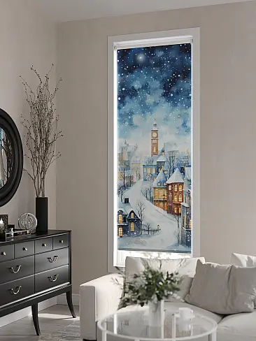 Шторы из хлопка высотой 260 см в Иркутске - Страница 5 17772302060 - 6