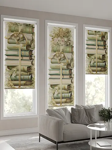 Портьеры на люверсах высотой 160 см в Рязани - Страница 6 17772378060 - 4