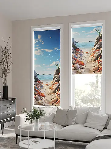 Портьеры на люверсах высотой 160 см в Рязани - Страница 6 17772379060 - 7