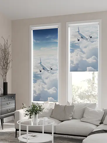 Портьеры на люверсах высотой 160 см в Рязани - Страница 6 17772380060 - 7