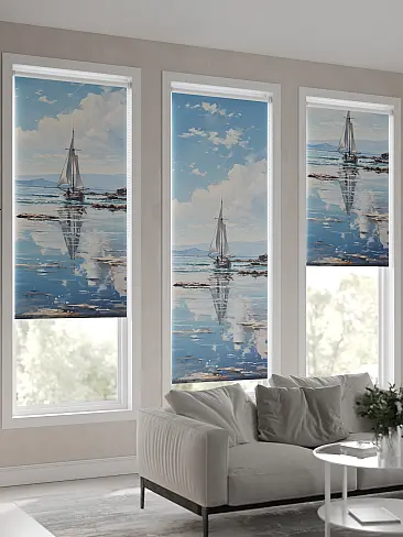 Портьеры на люверсах высотой 160 см в Рязани - Страница 6 17772381060 - 4