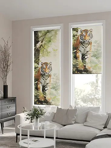 Портьеры на люверсах высотой 160 см в Рязани - Страница 6 17772385060 - 7