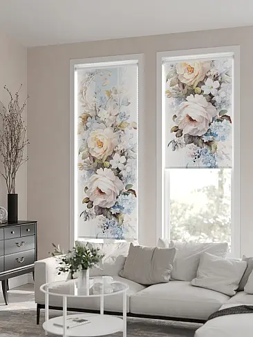 Портьеры на люверсах высотой 160 см в Рязани - Страница 6 17772346060 - 7