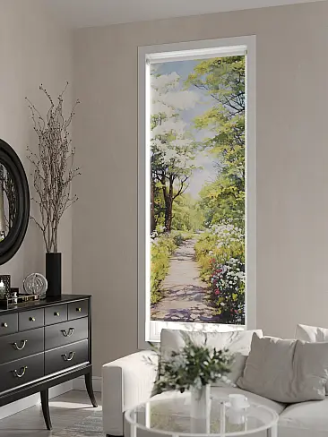 Портьеры на люверсах высотой 160 см в Рязани - Страница 6 17772356060 - 6