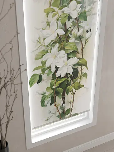 Портьеры на люверсах высотой 160 см в Рязани - Страница 6 17772372060 - 3