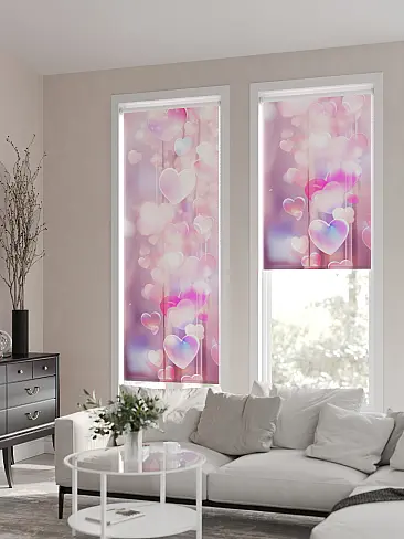 Портьеры на люверсах высотой 160 см в Рязани - Страница 6 17772373060 - 7