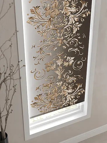 Римские шторы в стиле лофт в Ульяновске - Страница 7 17772463060 - 3