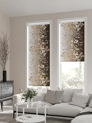 Римские шторы в стиле лофт в Ульяновске - Страница 7 17772463060 - 7