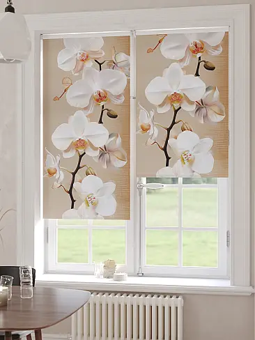 Римские шторы в стиле лофт в Ульяновске - Страница 7 17772471060 - 6