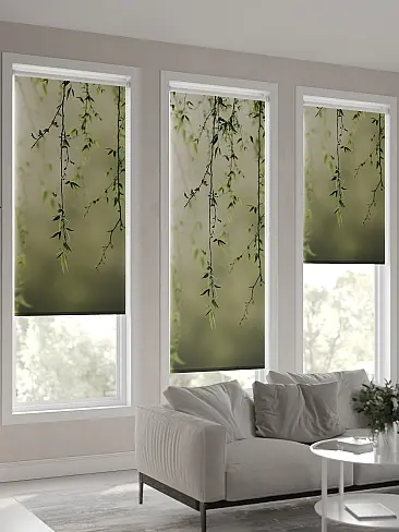 Римские шторы в стиле лофт в Ульяновске - Страница 7 17772474060 - 4